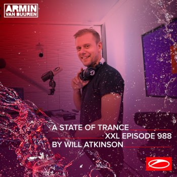 Armin van Buuren A State Of Trance (ASOT 988) - Track Recap, Pt. 2