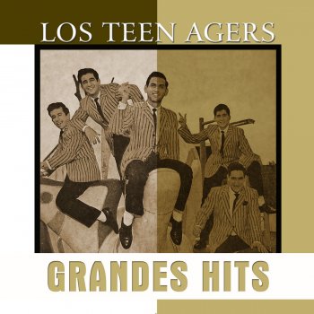 Los Teen Agers Suena la Timba