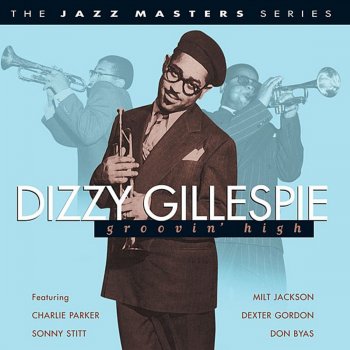 Dizzy Gillespie Handful of Gimme