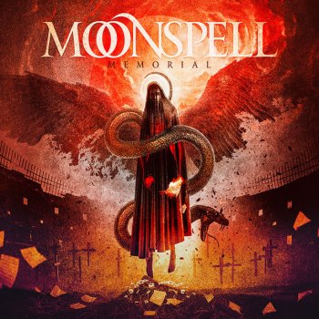 Moonspell Upon the Blood of Men