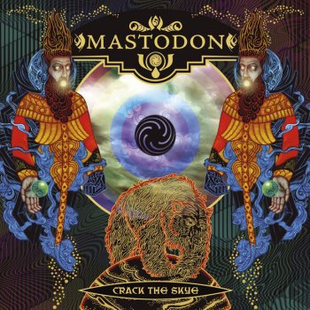 Mastodon Crack the Skye