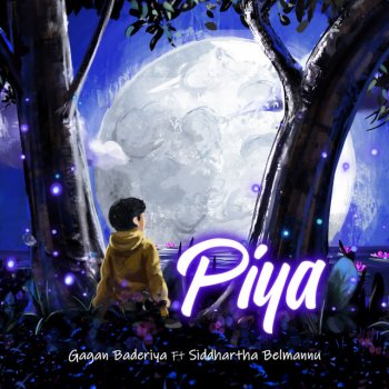 Gagan Baderiya Piya (feat. Siddhartha Belmannu)