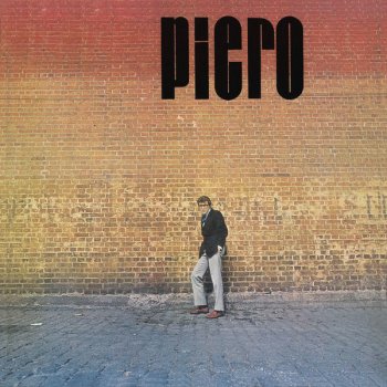 Piero Mi Viejo - Versión Mono