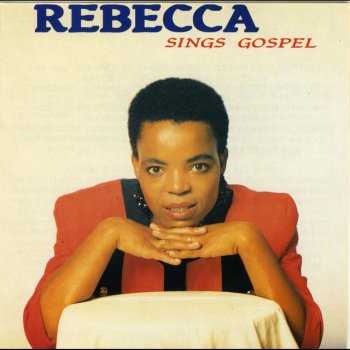 Rebecca Masibulele Ku Jesu