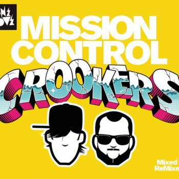 Crookers feat. Yelle Cooler Couleur (AC Slater Remix Edit)