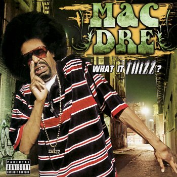 Mac Dre Just Lace-N-Em