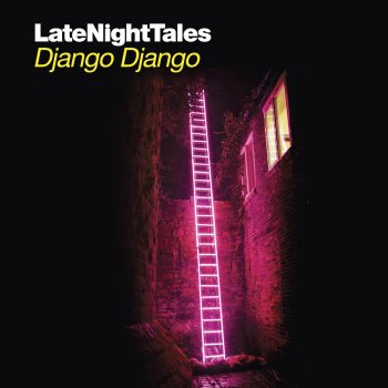 Django Django Late Night Tales: Django Django (Continuous Mix)