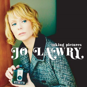 Jo Lawry Too Late