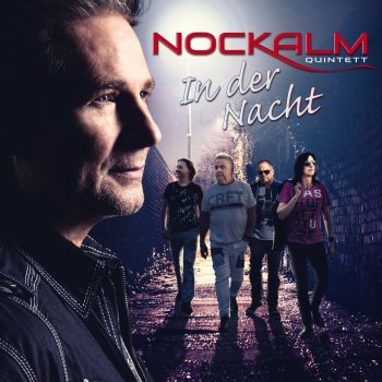 Nockis In der Nacht