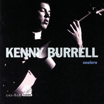 Kenny Burrell Mother-In-Law