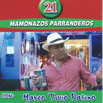 Marco Tulio Patiño Los Tacanos