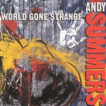 Andy Summers Somewhere in the West