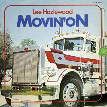 Lee Hazlewood I've Got To Be Moving