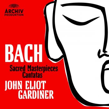 Howard Crook feat. English Baroque Soloists, John Eliot Gardiner, Monteverdi Choir & The London Oratory Junior Choir St. Matthew Passion, BWV 244, Pt. One: No. 20 Aria (Tenor, Chorus II): "Ich will bei meinem Jesu wachen"