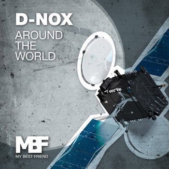 D-Nox Dirty Streets