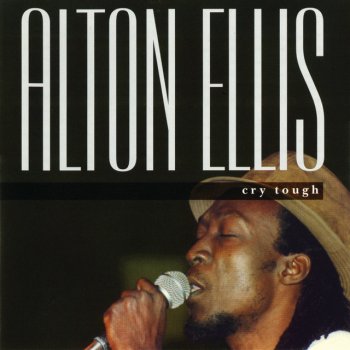 Alton Ellis Breaking Up