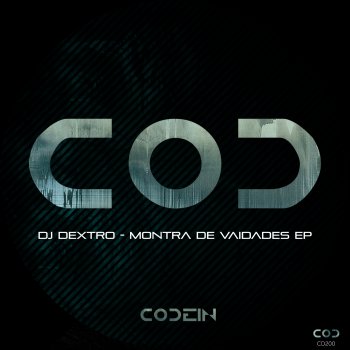 DJ Dextro Estridular