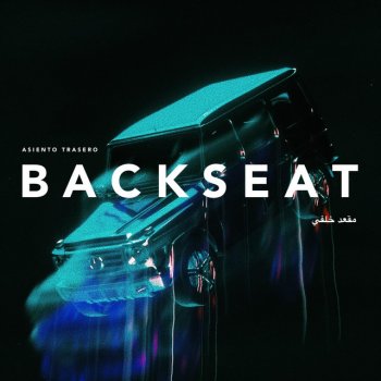 Rai Han feat. Maani Backseat