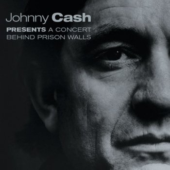 Johnny Cash A Boy Named Sue