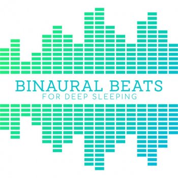 Binaural Beats Sleep White Noise Theta 100-108hz