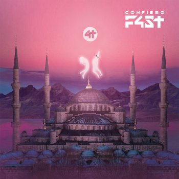 F4ST feat. Fainal Confieso (Remix)