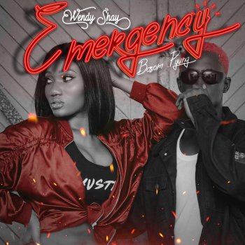 Wendy Shay feat. Bosom P-Yung Emergency