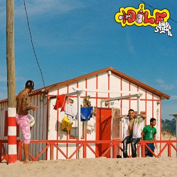 Kaydy Cain feat. MC Tairon & Djay W Lilo & Stitch