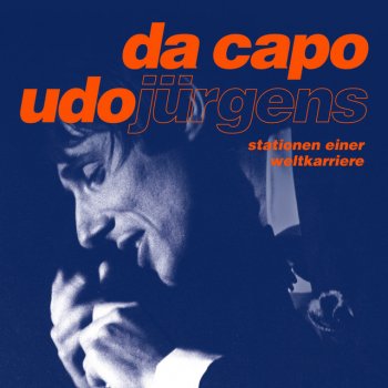 Udo Jürgens Ein kleines Dankeschön
