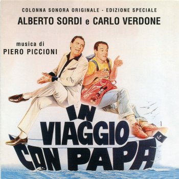 Piero Piccioni Detours