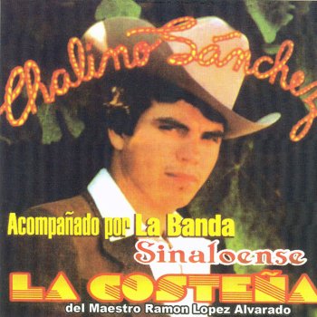 Chalino Sanchez Las Uvas