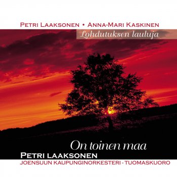 Petri Laaksonen Se Ihmettä On