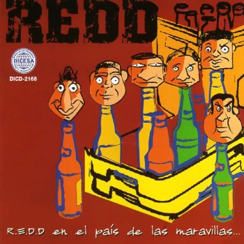 Redd Amigos Con Derecho