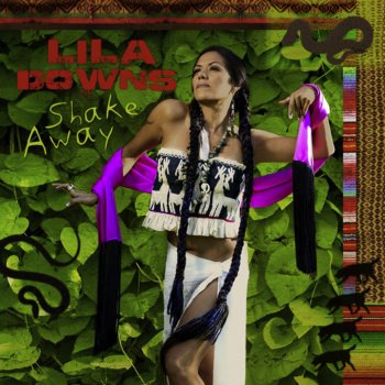 Lila Downs feat. Raul Midón Black Magic Woman