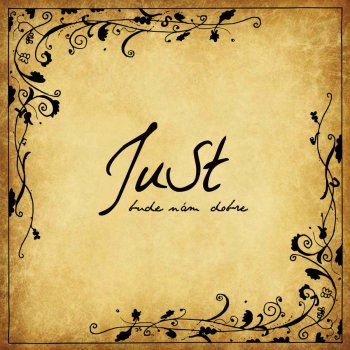 Just Quiet man