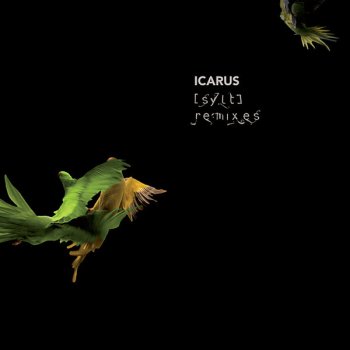 Icarus Keet (OPIATE Mix)