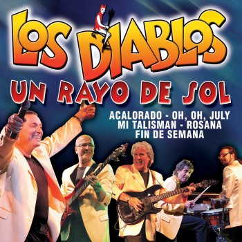 Los Diablos Ola de Calor