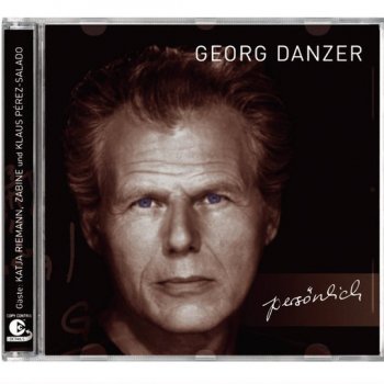 Georg Danzer Himmelherrgottkruzifix