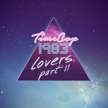 Timecop1983 feat. SEAWAVES Girl (feat. Seawaves)
