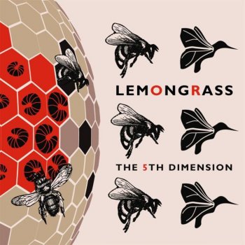 LemonGrass Alone