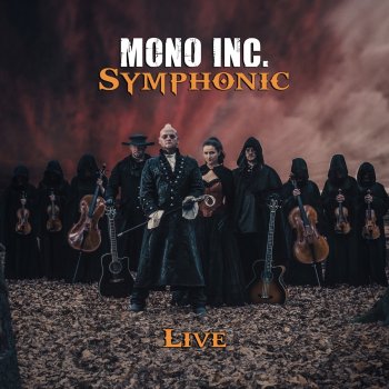 Mono Inc. Voices of Doom (Symphonic Live)