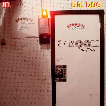 Dr. Dog Broken Heart