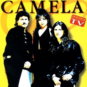 Camela No Puedo Estar Sin El