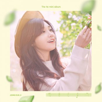 Jeong Eun Ji 사랑은 바람처럼 Like the Wind