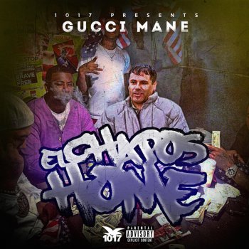 Gucci Mane, OG Boo Dirty & Bankroll Fresh Everybody Know