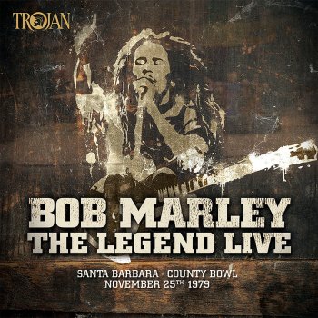 Bob Marley feat. The Wailers One Drop (Live)