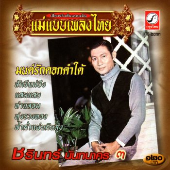 ชรินทร์ นันทนาคร เนื้อทองบ้านทุ่ง