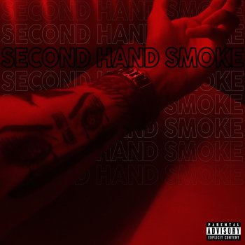 Исполнитель Dannybutter, альбом Second Hand Smoke - Single