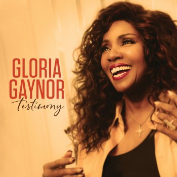 Gloria Gaynor feat. Bart Millard He Won't Let Go