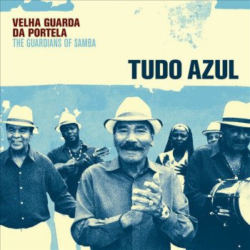 Velha Guarda Da Portela Sempre Teu Amor - 2005 Digital Remaster