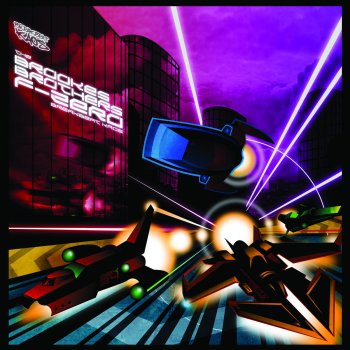 Brookes Brothers F Zero - Original Mix